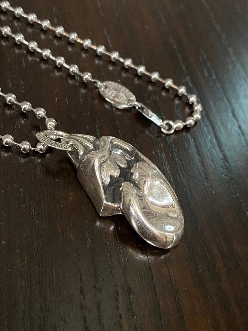 Chrome Hearts Necklaces Affordable 237734