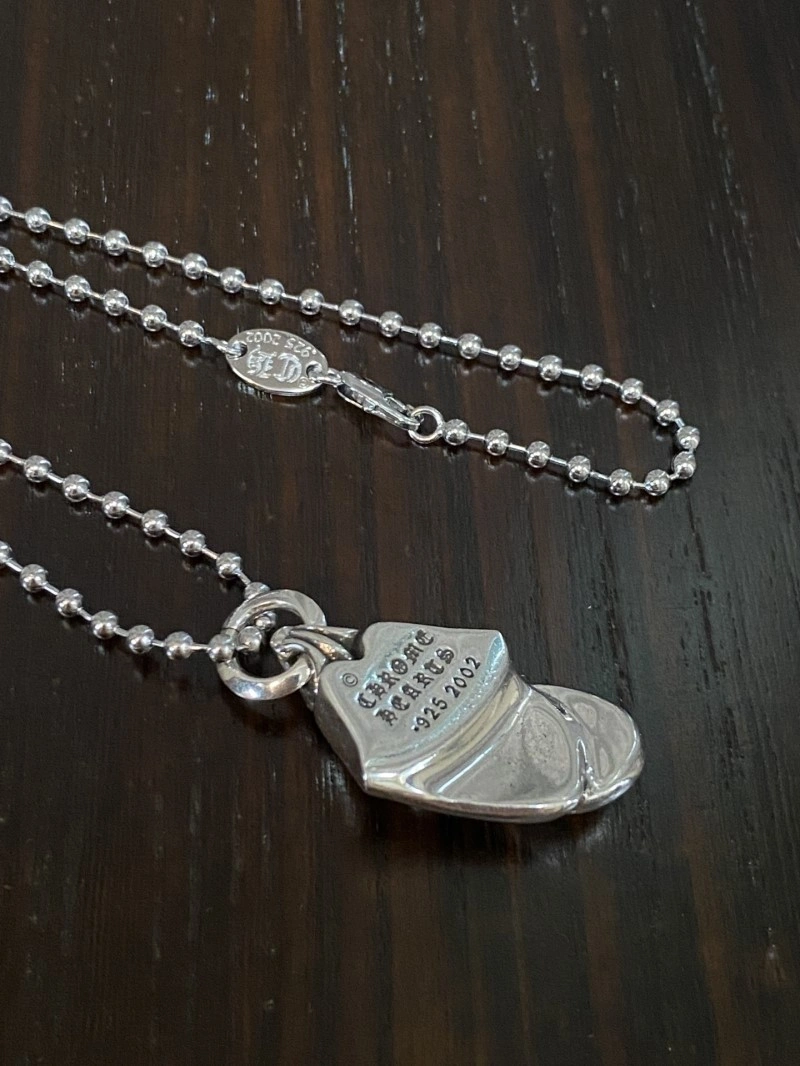 Chrome Hearts Necklaces Affordable 237734