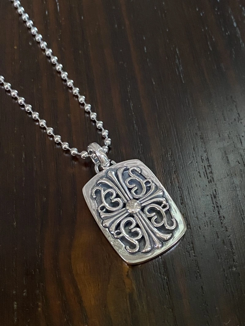 Chrome Hearts Necklaces StreetReady 237731