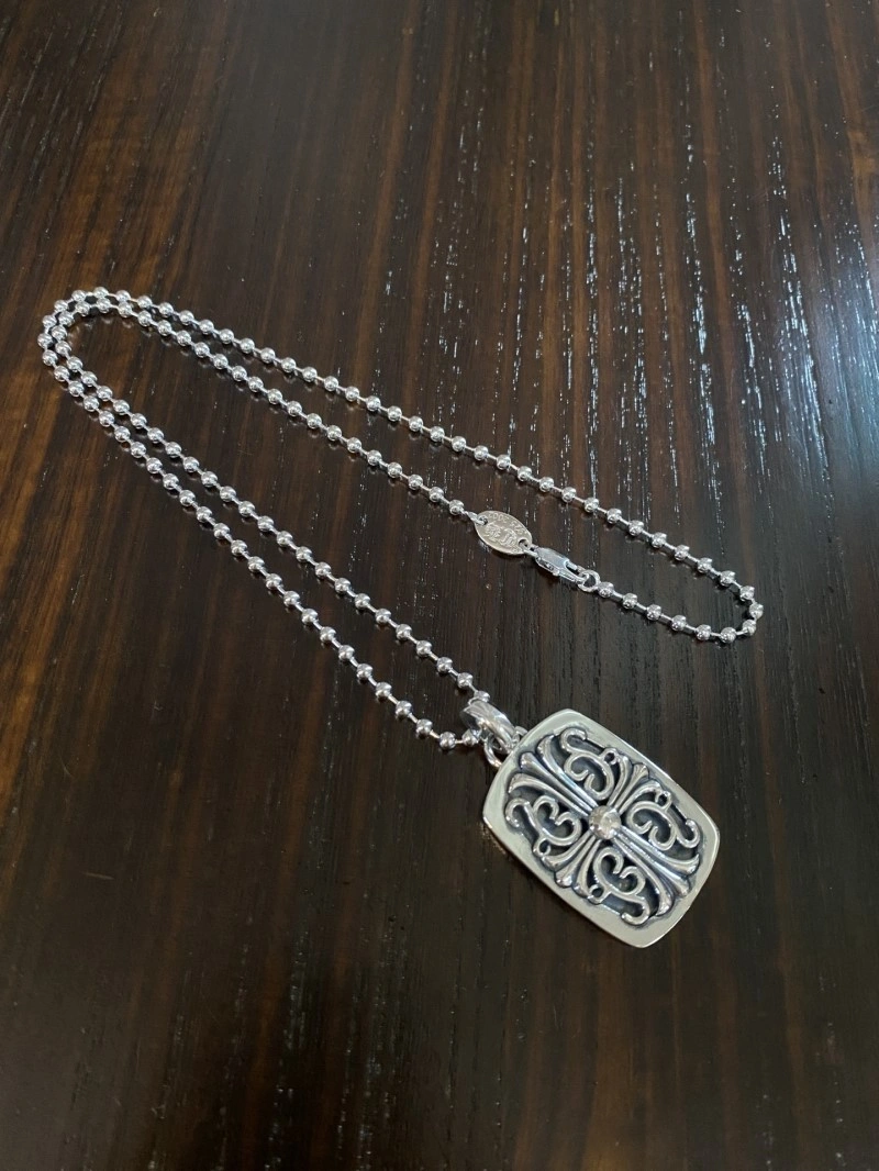 Chrome Hearts Necklaces StreetReady 237731