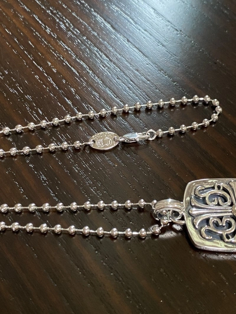 Chrome Hearts Necklaces StreetReady 237731