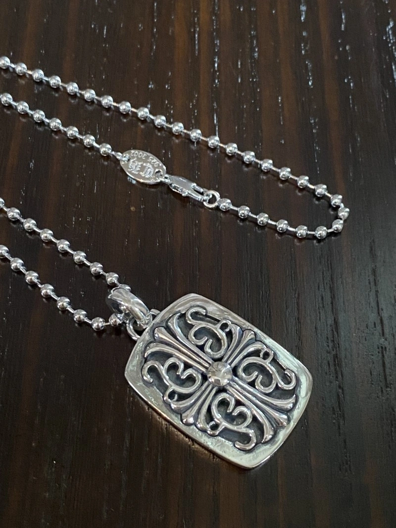 Chrome Hearts Necklaces StreetReady 237731