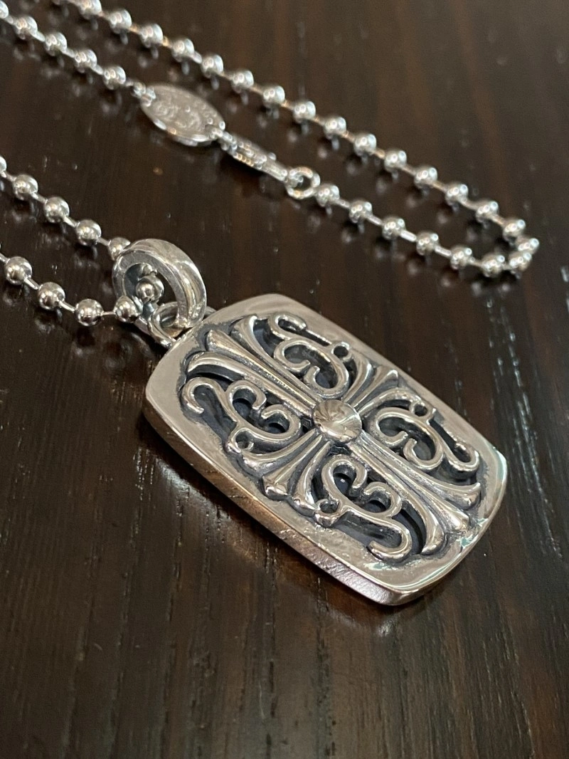 Chrome Hearts Necklaces StreetReady 237731