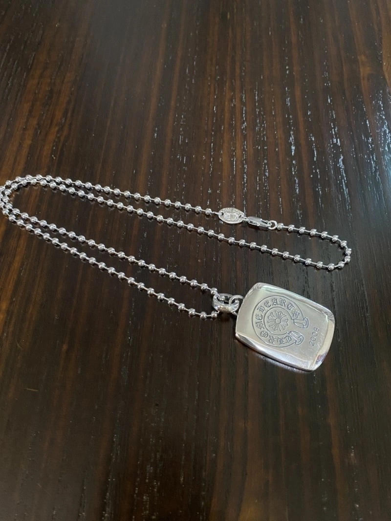 Chrome Hearts Necklaces StreetReady 237731