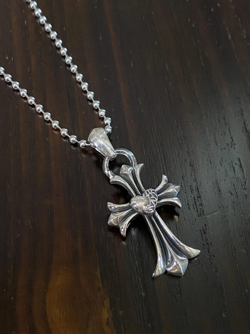 Modern Chrome Hearts Necklaces 237727