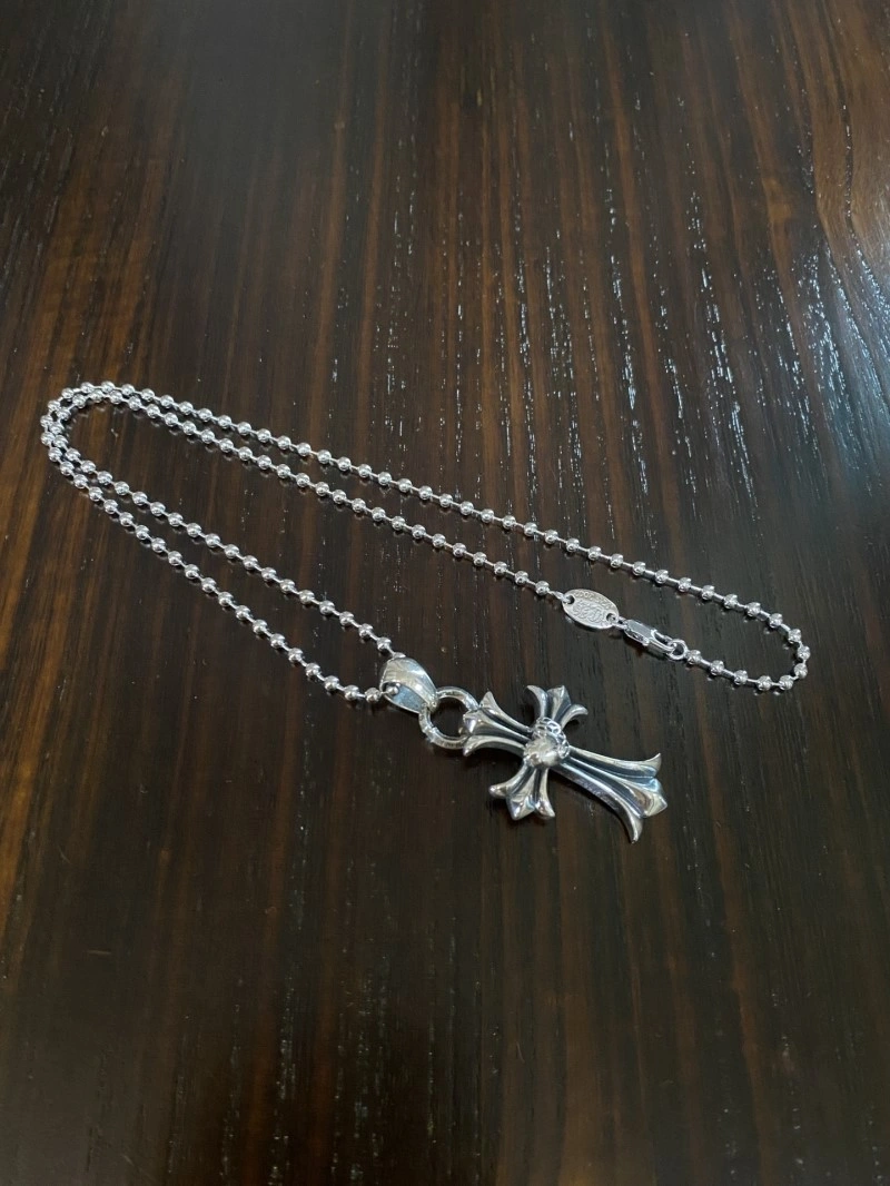 Modern Chrome Hearts Necklaces 237727