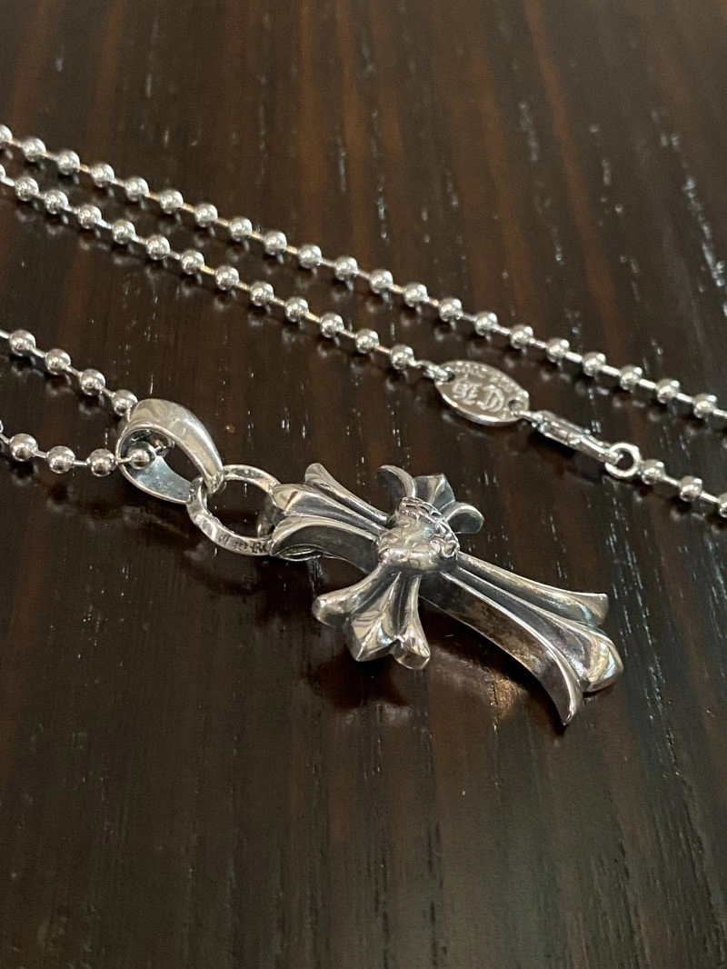 Modern Chrome Hearts Necklaces 237727