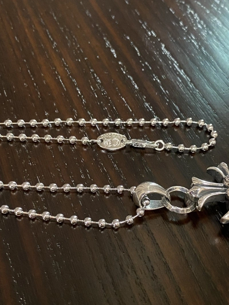 Modern Chrome Hearts Necklaces 237727
