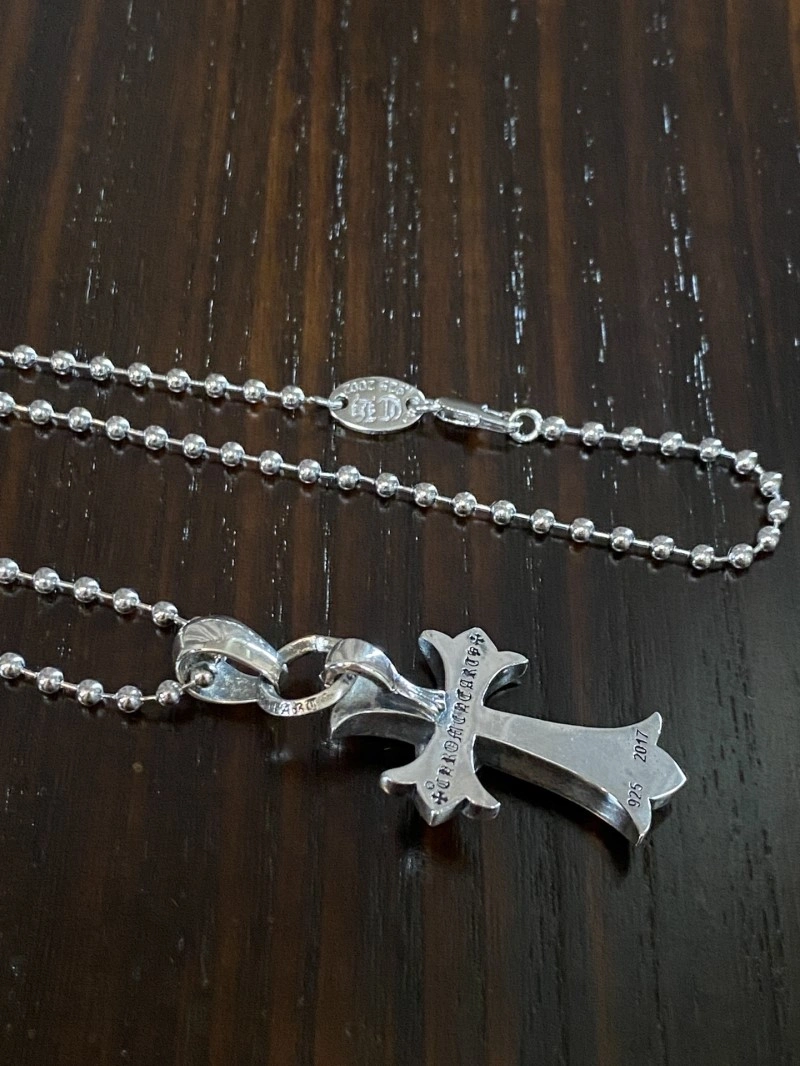 Modern Chrome Hearts Necklaces 237727