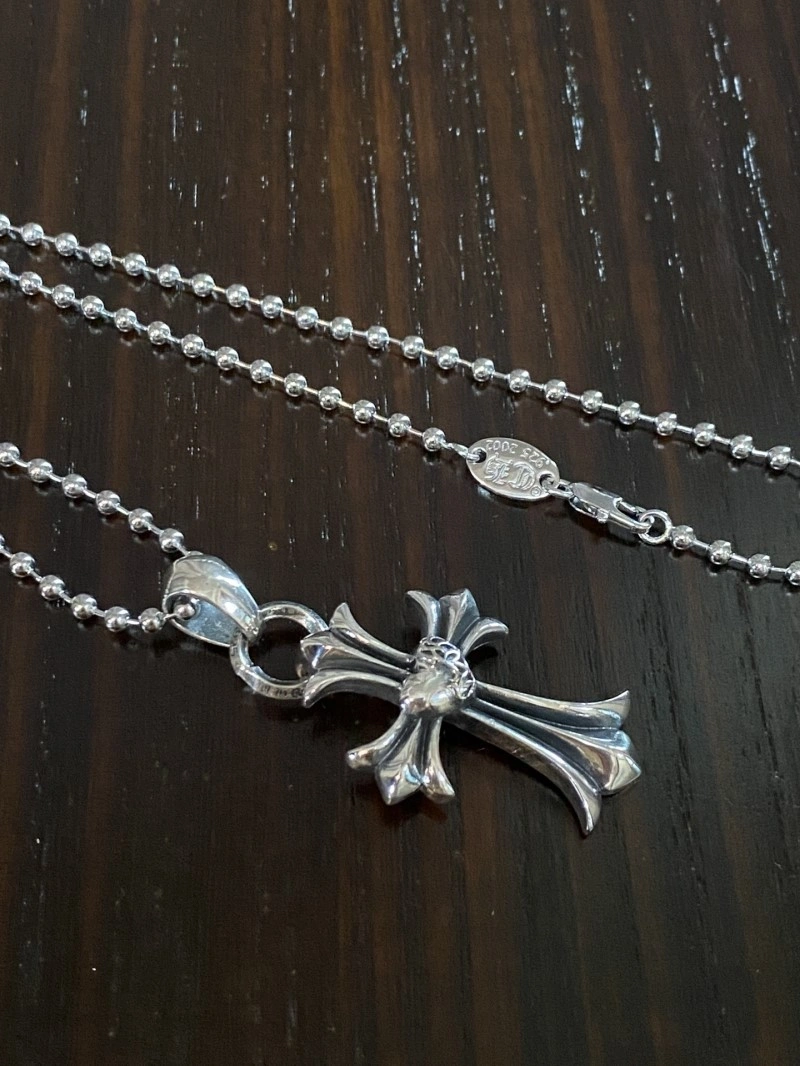 Modern Chrome Hearts Necklaces 237727
