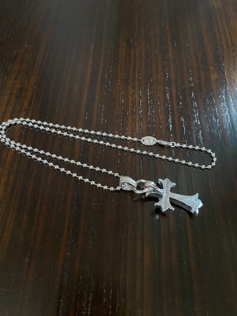 Modern Chrome Hearts Necklaces 237727
