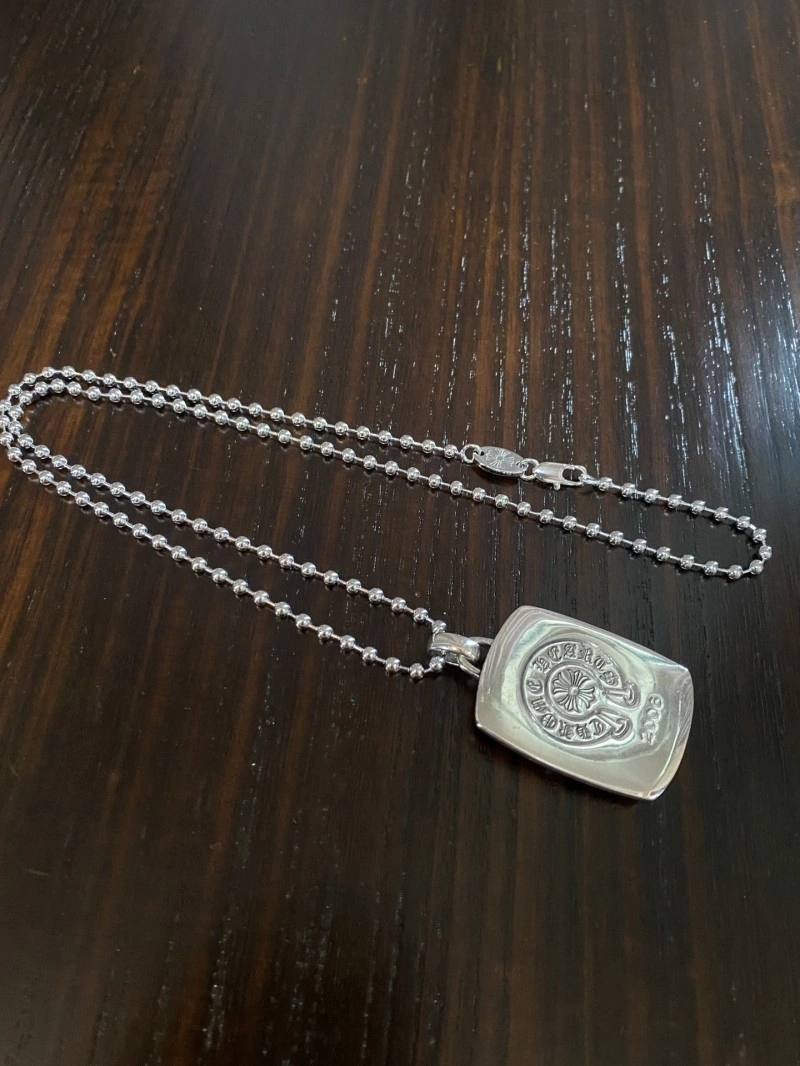 Chrome Hearts Necklaces SoftTouch 237728