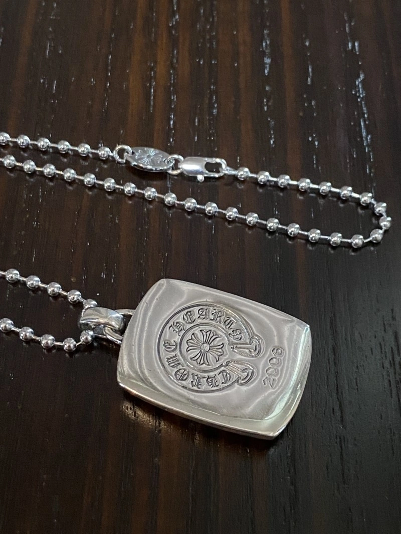 Chrome Hearts Necklaces SoftTouch 237728