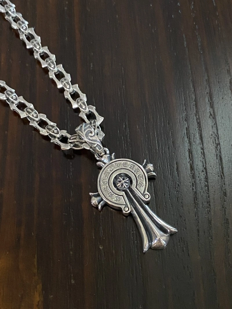 Chrome Hearts Necklaces Stretchable 237729