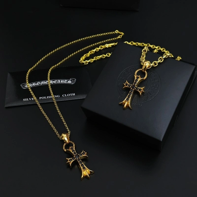 DailyWear Chrome Hearts Necklaces 237719
