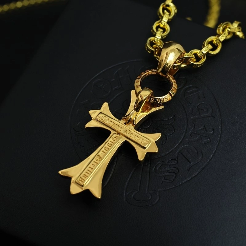DailyWear Chrome Hearts Necklaces 237719