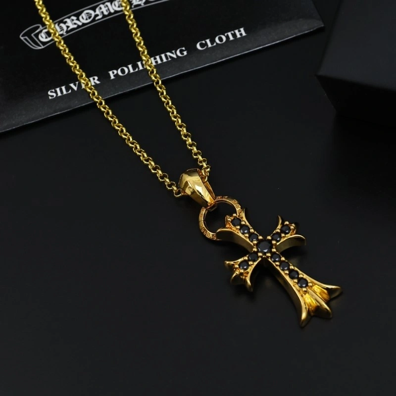 DailyWear Chrome Hearts Necklaces 237719