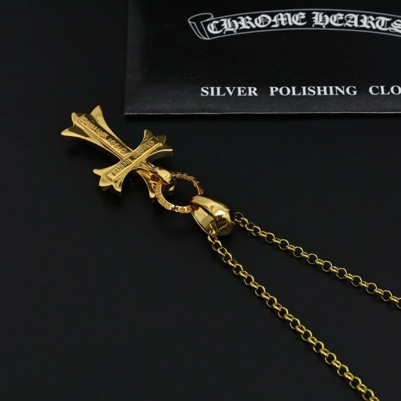 DailyWear Chrome Hearts Necklaces 237719