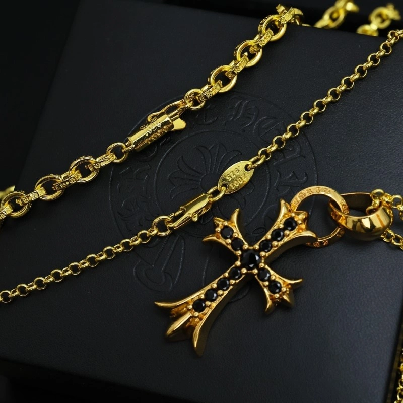 DailyWear Chrome Hearts Necklaces 237719