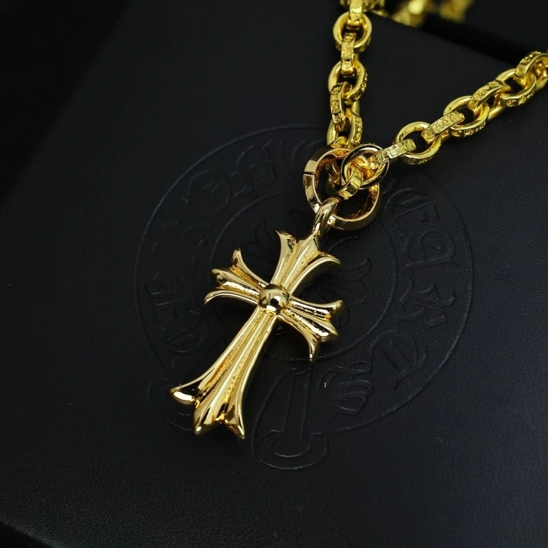 BestValue Chrome Hearts Necklaces 237716