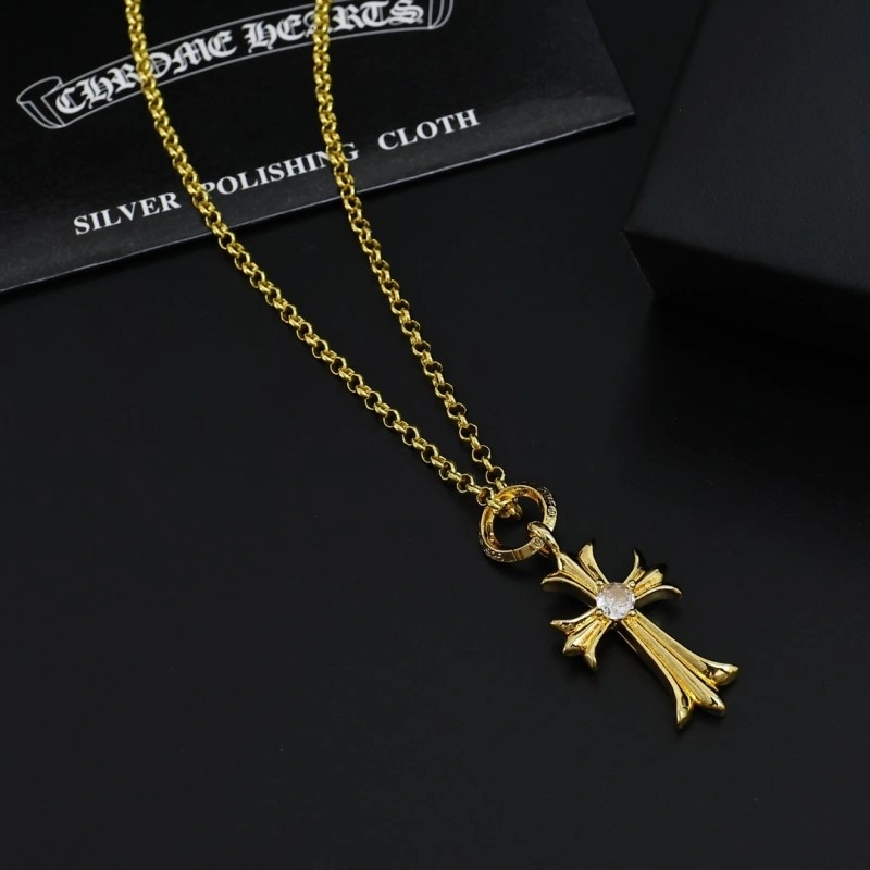 BestValue Chrome Hearts Necklaces 237716