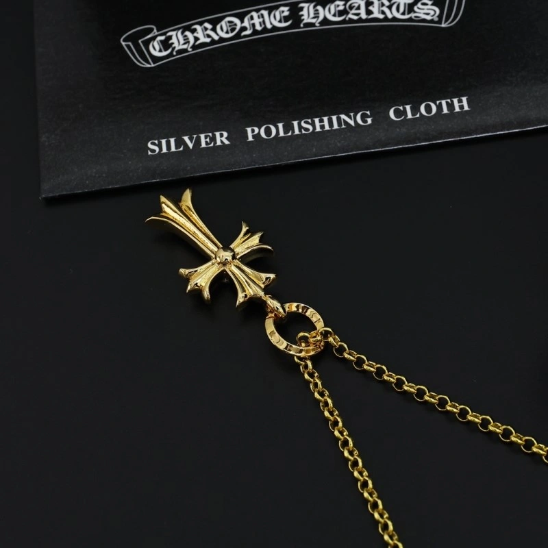 BestValue Chrome Hearts Necklaces 237716