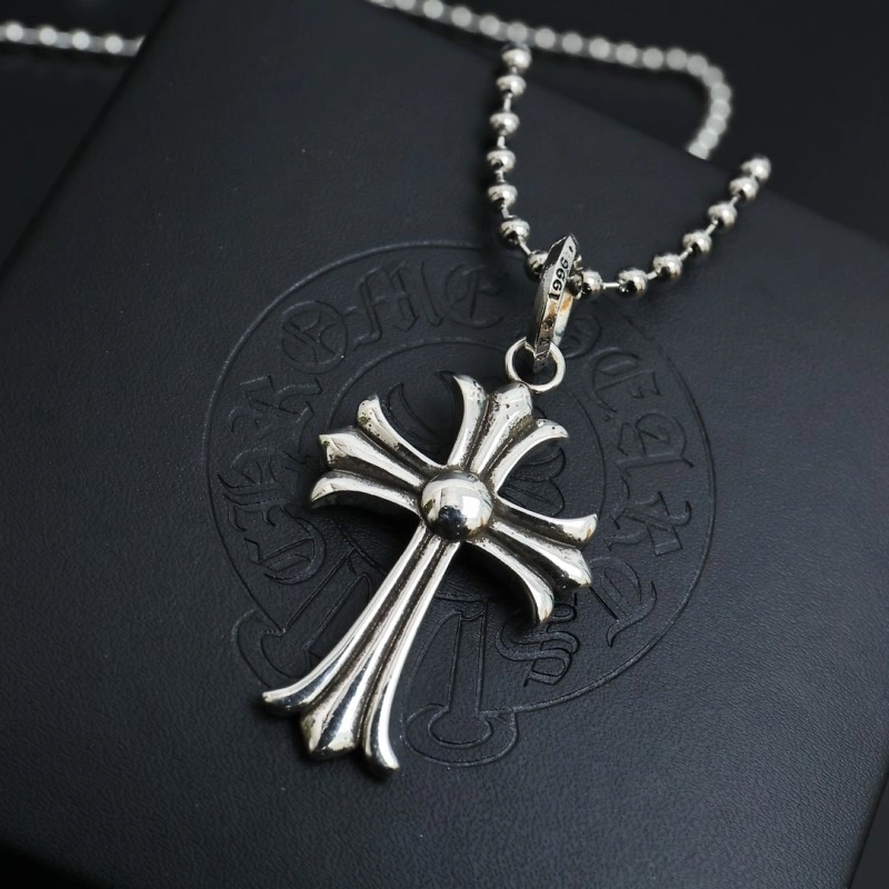 Chrome Hearts Necklaces Upgraded 237714