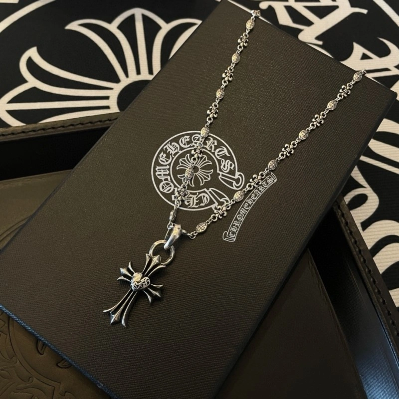 Chrome Hearts Necklaces DailyWear 237707