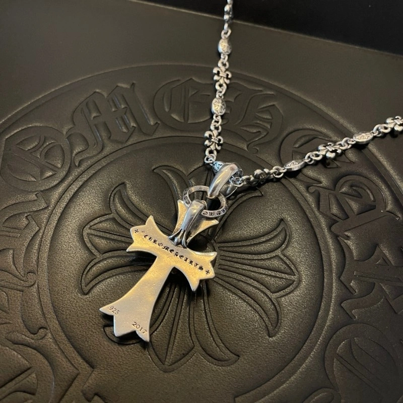 Chrome Hearts Necklaces DailyWear 237707