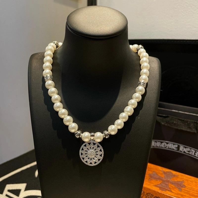 Chrome Hearts Necklaces MultiPurpose 237783
