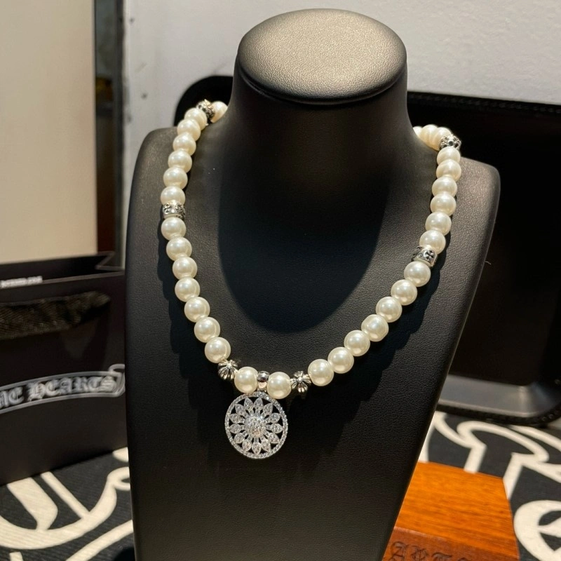 Chrome Hearts Necklaces MultiPurpose 237783