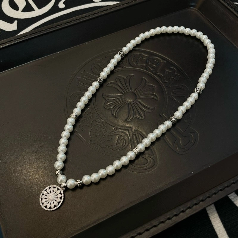 Chrome Hearts Necklaces MultiPurpose 237783