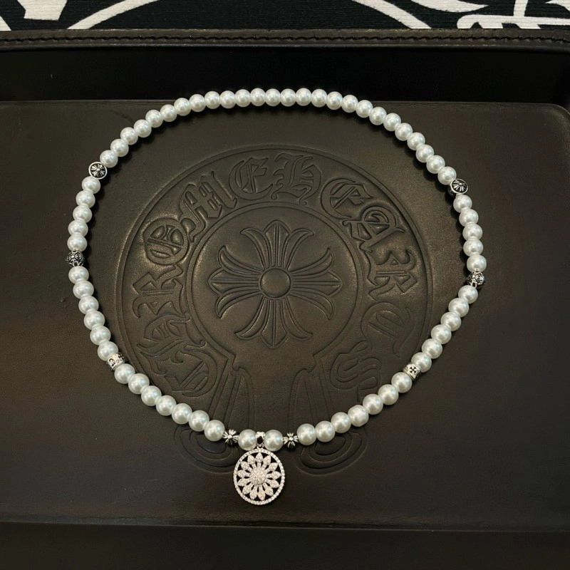 Chrome Hearts Necklaces MultiPurpose 237783