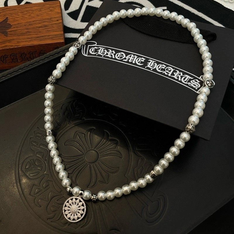 Chrome Hearts Necklaces MultiPurpose 237783