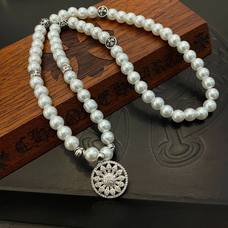 Chrome Hearts Necklaces MultiPurpose 237783