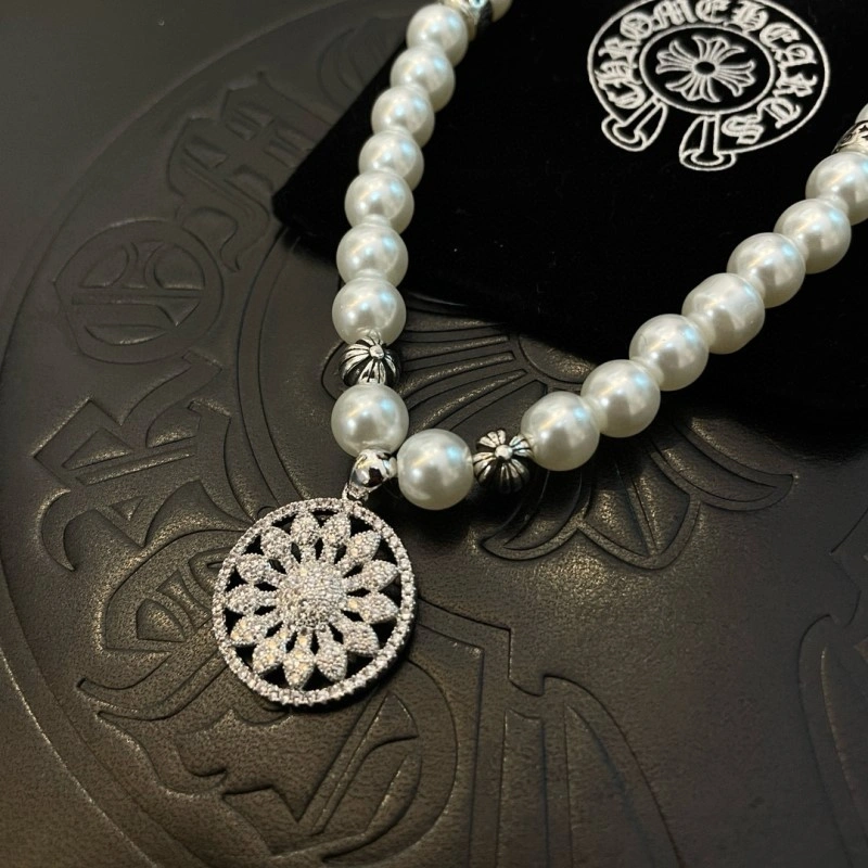 Chrome Hearts Necklaces MultiPurpose 237783