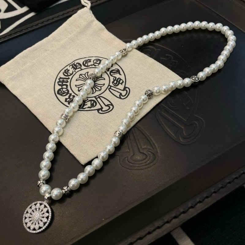 Chrome Hearts Necklaces MultiPurpose 237783