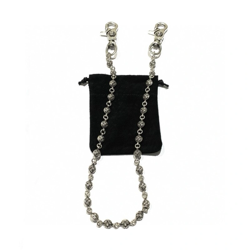 Snug Chrome Hearts Necklaces 237698