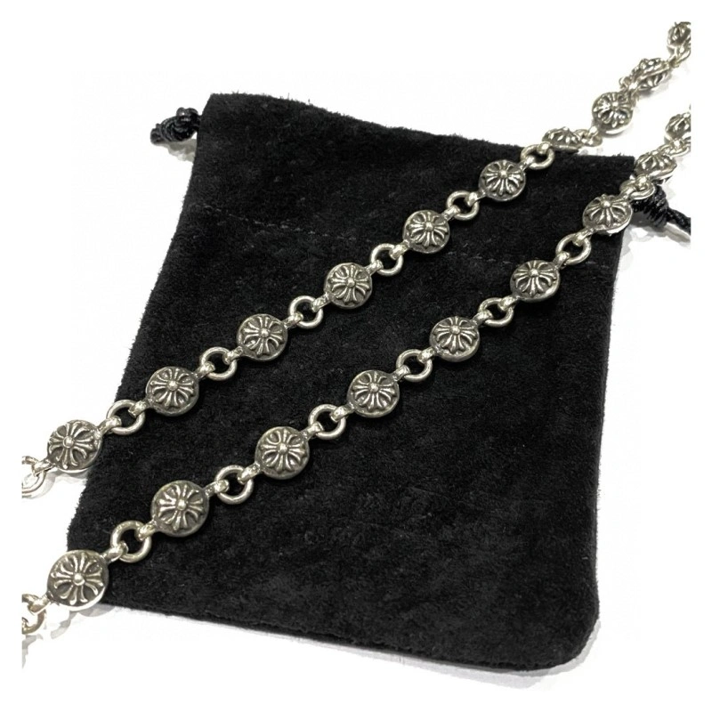 Snug Chrome Hearts Necklaces 237698