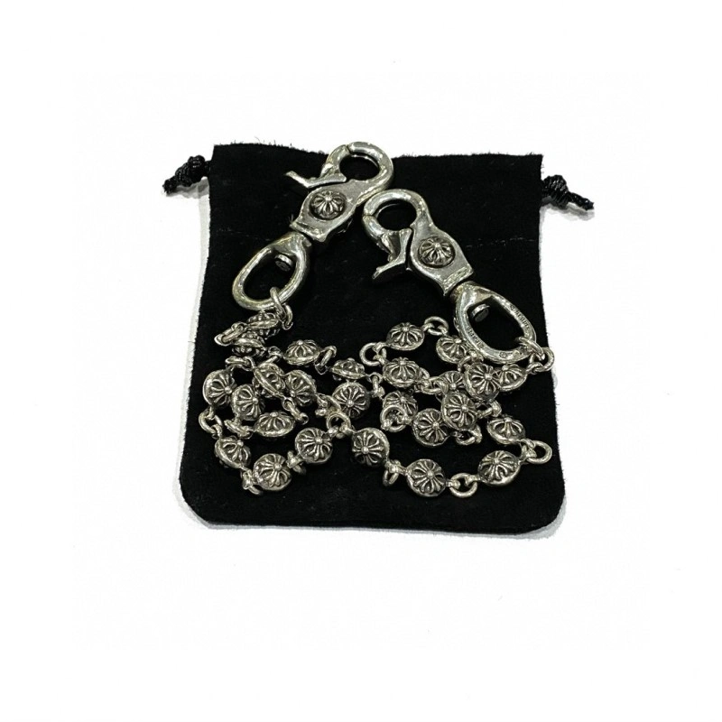 Snug Chrome Hearts Necklaces 237698