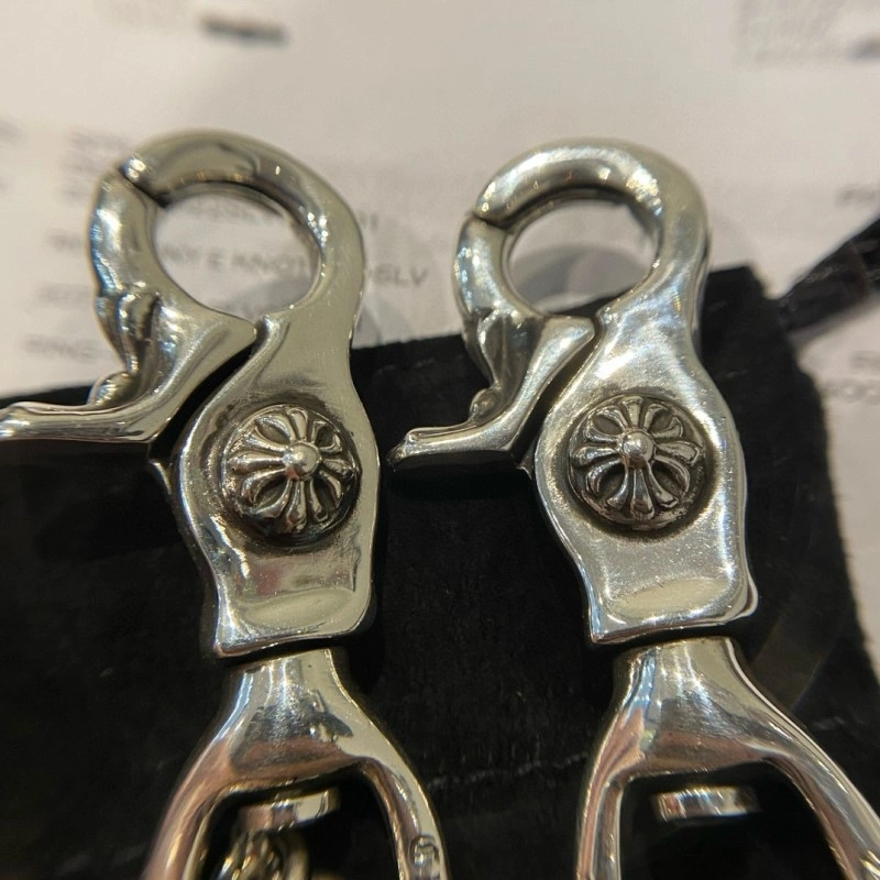 Snug Chrome Hearts Necklaces 237698