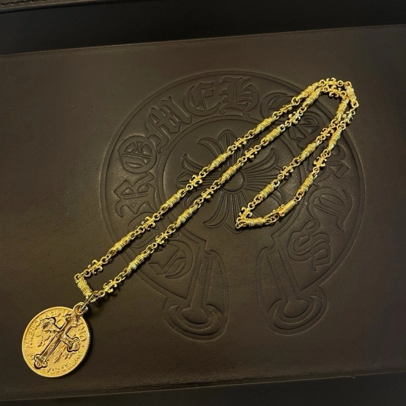 Chrome Hearts Necklaces Seasonal 237710
