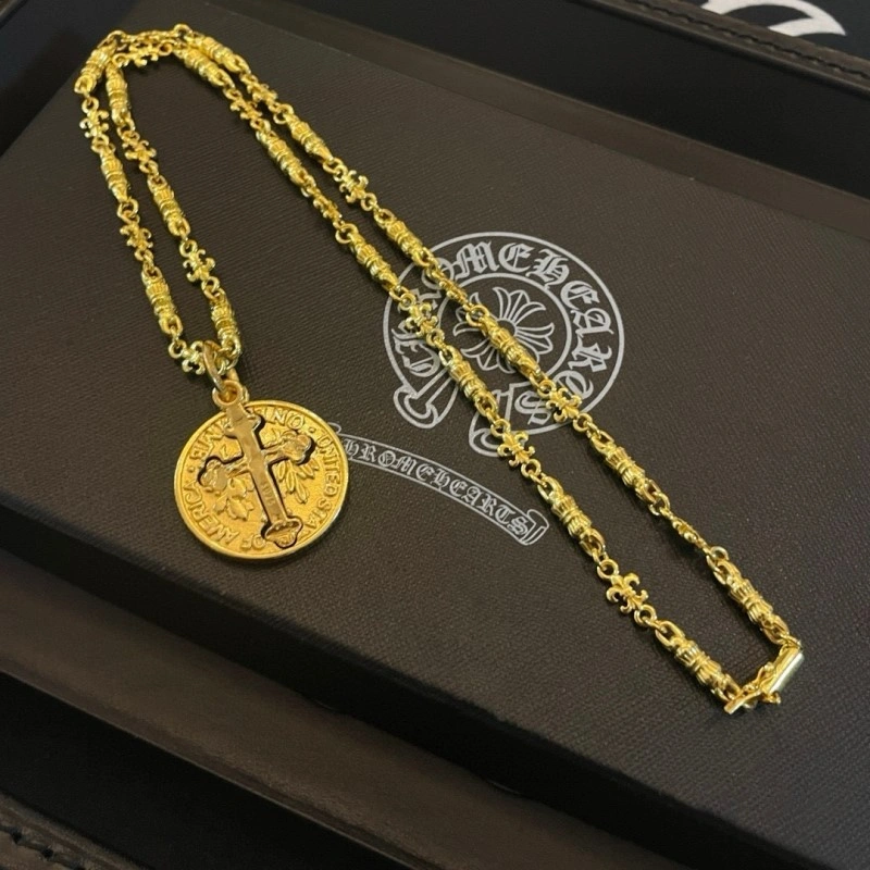 Chrome Hearts Necklaces Seasonal 237710