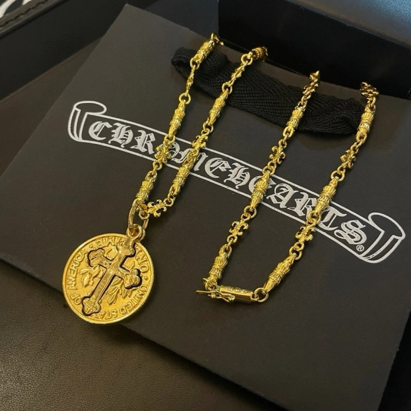 Chrome Hearts Necklaces Seasonal 237710