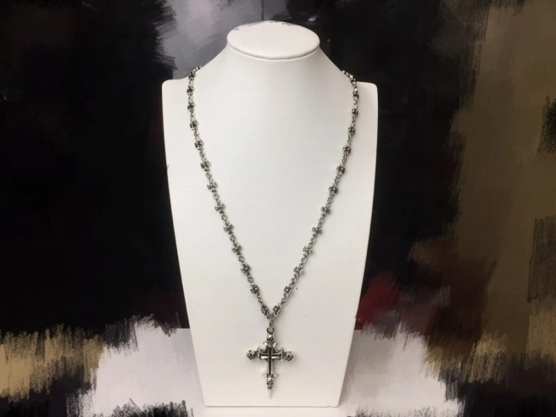 Chrome Hearts Necklaces Packable 237697