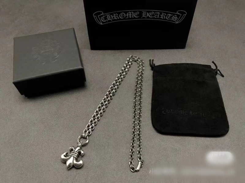 Chrome Hearts Necklaces Reliable 237700