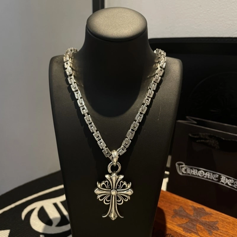 Chrome Hearts Necklaces Thermal 237704