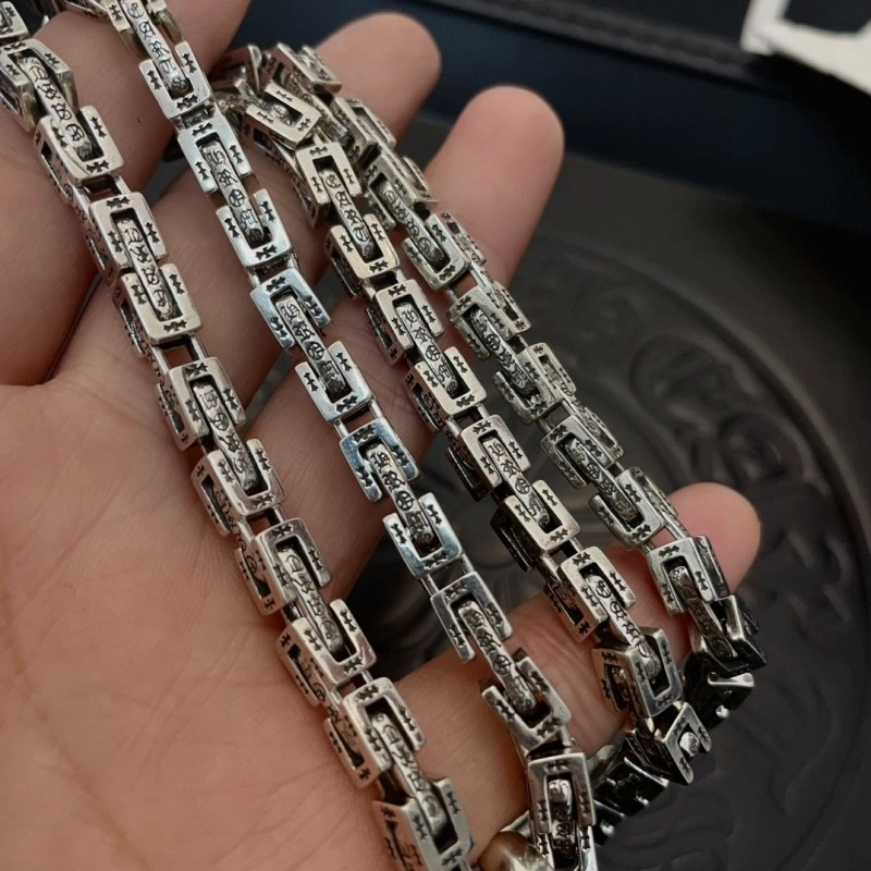 Chrome Hearts Necklaces Thermal 237704