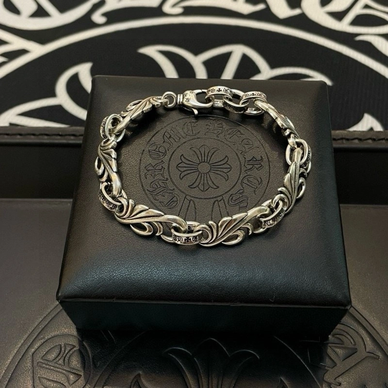 Chrome Hearts Necklaces Lightweight 237692