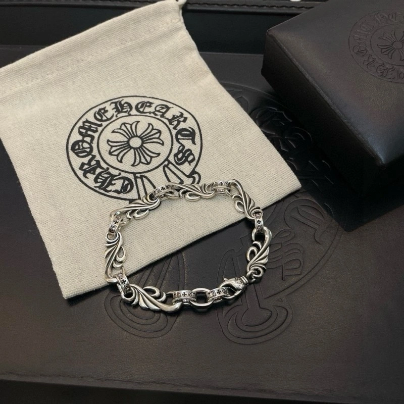 Chrome Hearts Necklaces Lightweight 237692